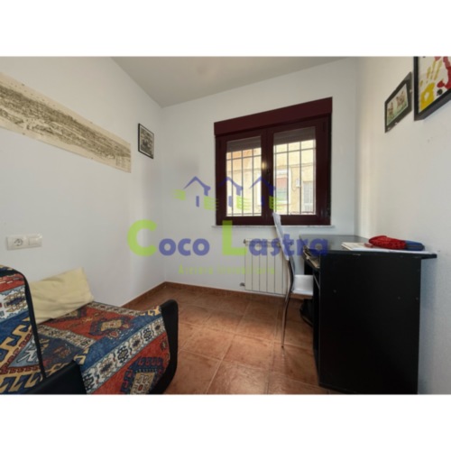Dormitorio 